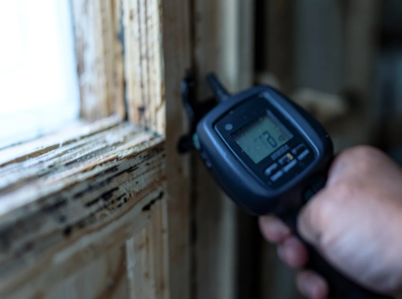 Ceiling Water Damage Repair in Hiller, PA