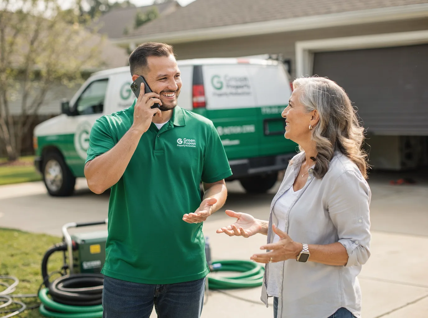 Water Damage Restoration Hiller, PA FAQs